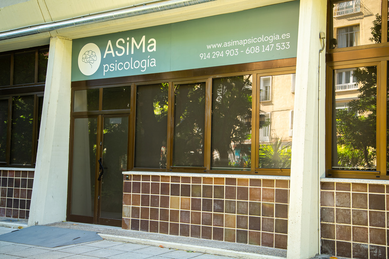 Asima