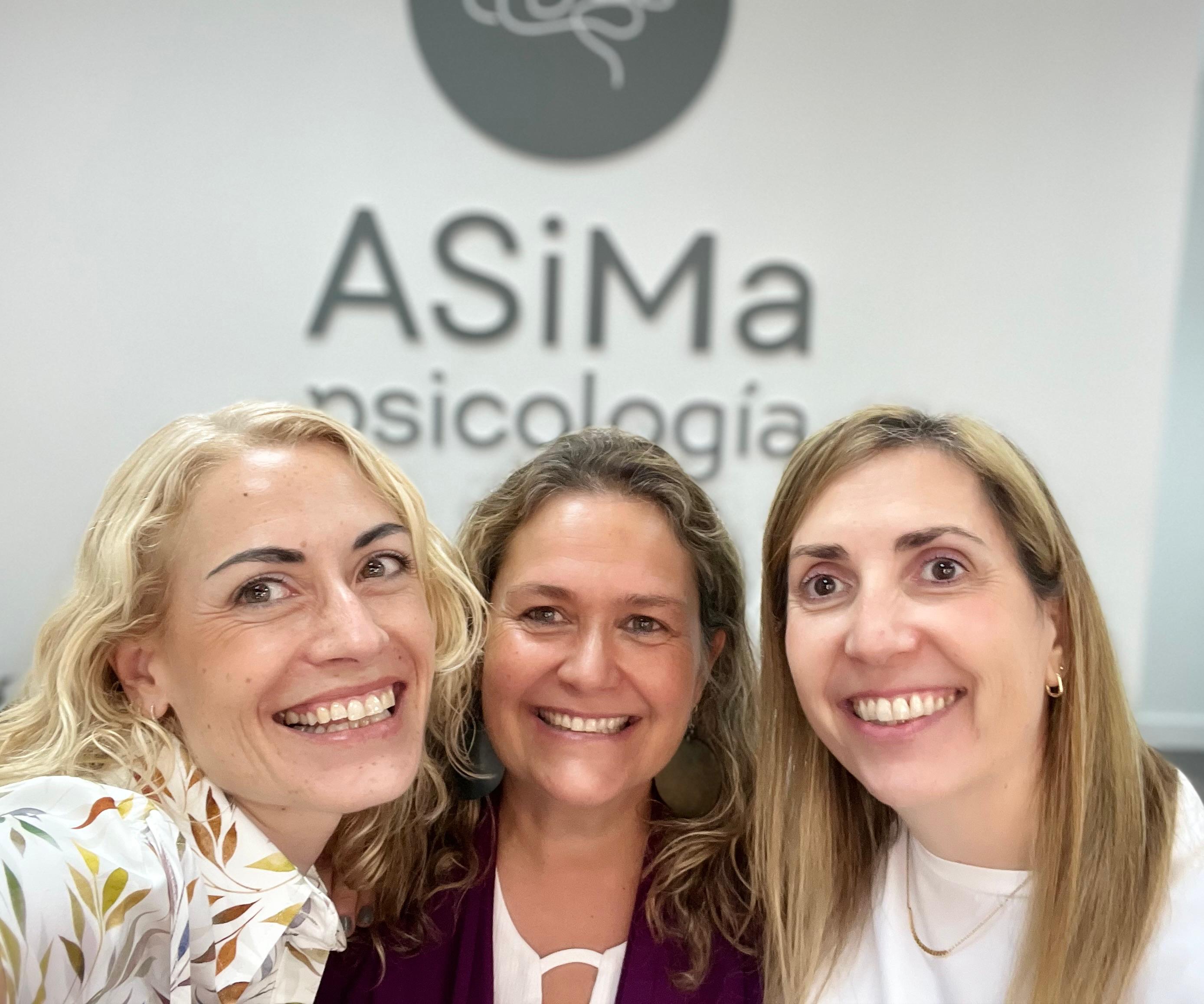 Equipo Asima