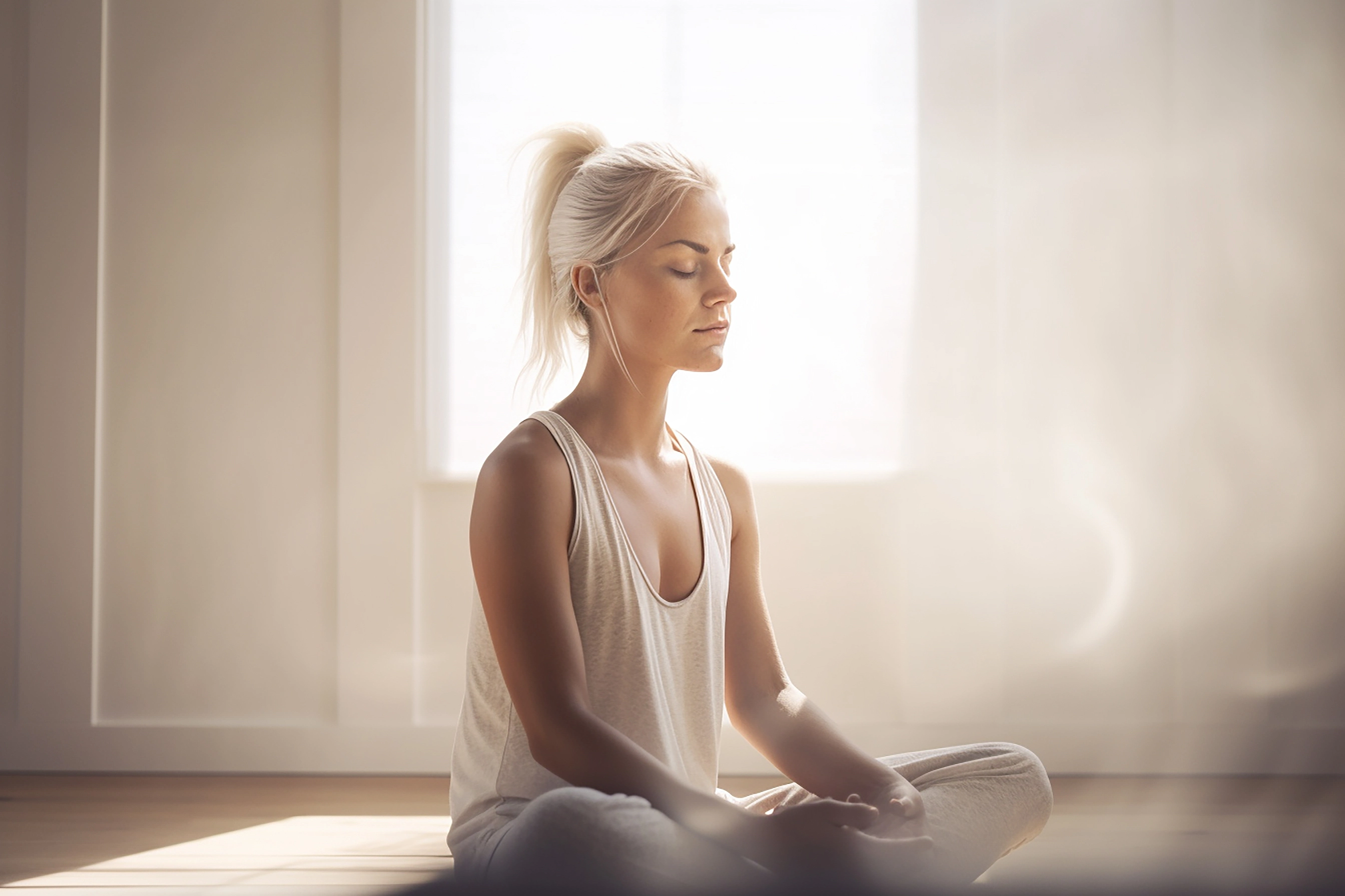 Mindfulness